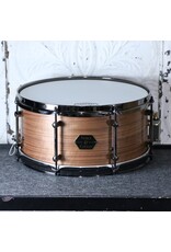 Noble & Cooley Caisse claire Noble & Cooley Walnut Ply 14X6.5po