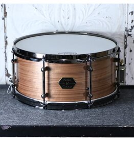 Pearl Philarmonic Concert Snare Drum Maple High Gloss Walnut 14X5in -  Timpano-percussion