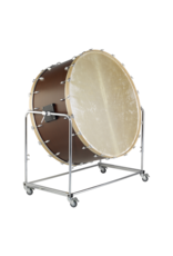 Kolberg Kolberg DS643-2 Concert Bass Drum XXL 60X24in with stand