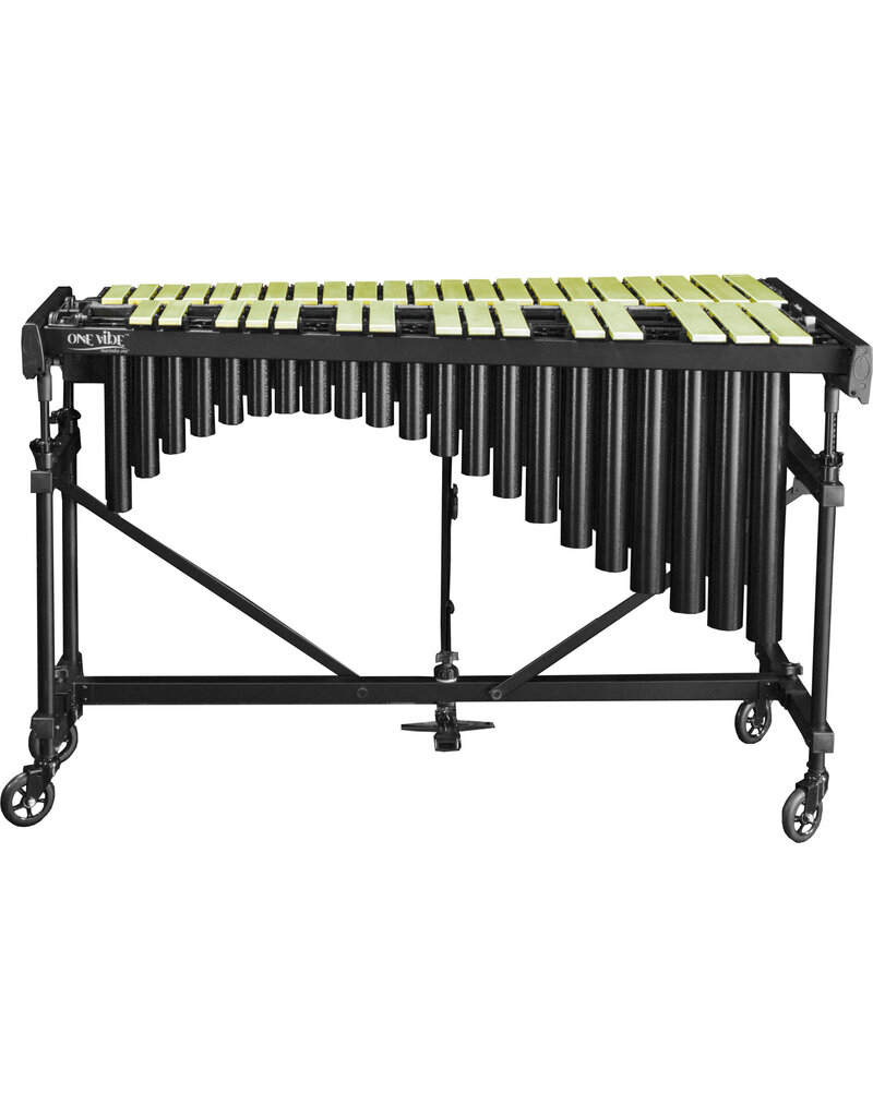 Marimba One Vibraphone Marimba One Vibe - gold bars, with motor tuned A=440