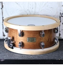 Tama Tama SLP  Studio Maple Snare Drum 14X6.5in