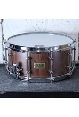 Tama Tama SLP G-Walnut Snare Drum 14X6.5in