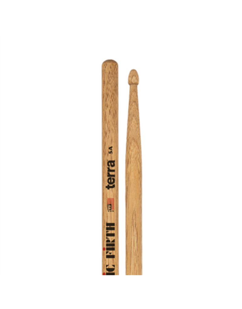 Vic Firth Vic Firth American Classic Terra Series 5A Wood Tip Drumsticks