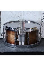 Majestic Majestic Prophonic Snare Drum 14x6.5 (Walnut 5.1mm)