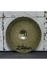 Zildjian Used Zildjian Z Custom Medium Crash Cymbal 16in (1282g)