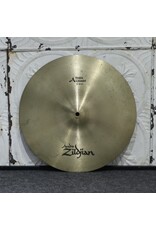 Zildjian Cymbale crash usagée Zildjian A Thin 15po (918g)