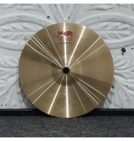 Paiste Used Paiste 2002 Accent Bell Cymbal 8in (304g)
