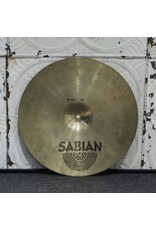 Sabian Cymbale crash usagée Sabian AA Heavy 16po (1338g)