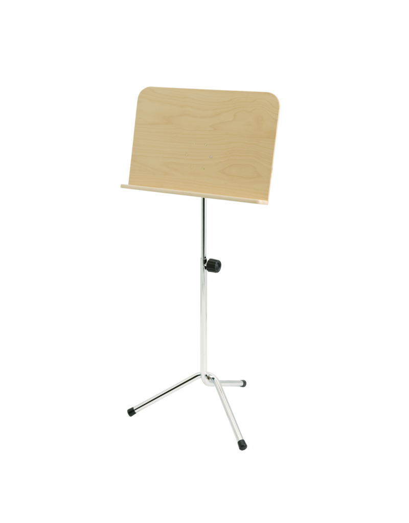 Kolberg Kolberg 4210 Music stand desk wood, single shelf