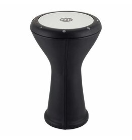 Meinl Meinl doumbek aluminum black 8-1/2in