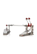 Pearl Pearl P3502D Demon Drive XR Machined Double Pedal, with case
