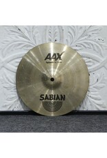 Sabian Used Sabian AAX Splash Cymbal 10in (248g)
