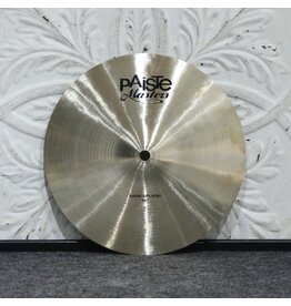 Paiste Cymbale splash Paiste Masters Dark 10po (286g)