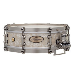 Majestic Opus One Concert Snare Drum 14X4 (Brass Shell 1.2mm) -  Timpano-percussion