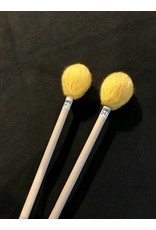 BMV Mallets Baguettes de xylophone Basse Orff BMV ORFF1