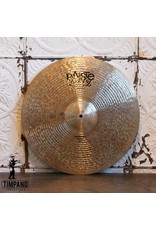 Paiste Cymbale ride Paiste Masters Dark Dry 20po