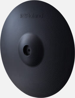 Roland CY-14R-T V-Cymbal Ride - Thin Design - Timpano-percussion