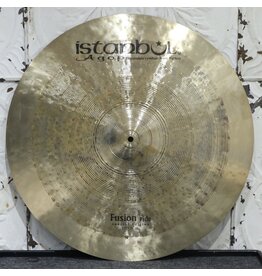Istanbul Agop Cymbale ride Istanbul Agop Fusion édition spéciale 22po