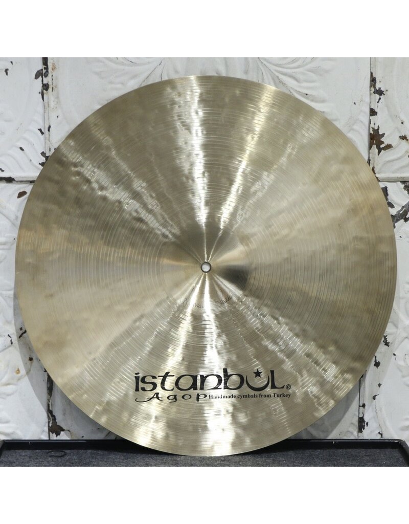 Istanbul Agop Istanbul Agop Special Edition Fusion Ride Cymbal 22in