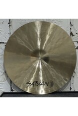 Sabian Cymbale ride Sabian HHX Legacy Heavy 22po (2924g)