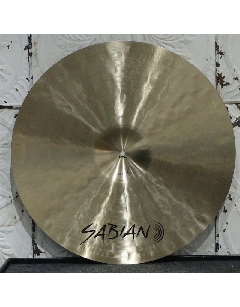 Sabian Sabian HHX Legacy Heavy Ride 22in (2924g)