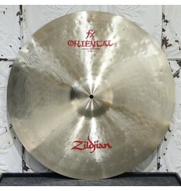 Zildjian Zildjian FX Oriental Crash of Doom Cymbal 22in (2784g)