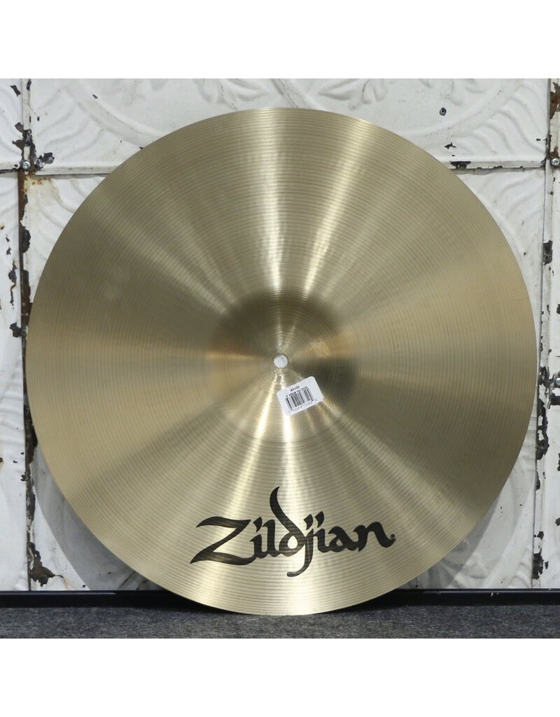 Zildjian Zildjian A Medium Thin Crash 18in (1286g)