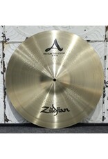 Zildjian Cymbale crash Zildjian A Medium Thin 18po (1286g)
