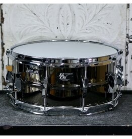 Canopus Caisse claire Canopus Black Nickel Brass II 14X6.5po