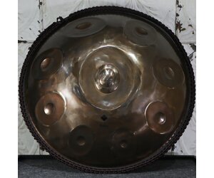Handpan b celtic minor deals