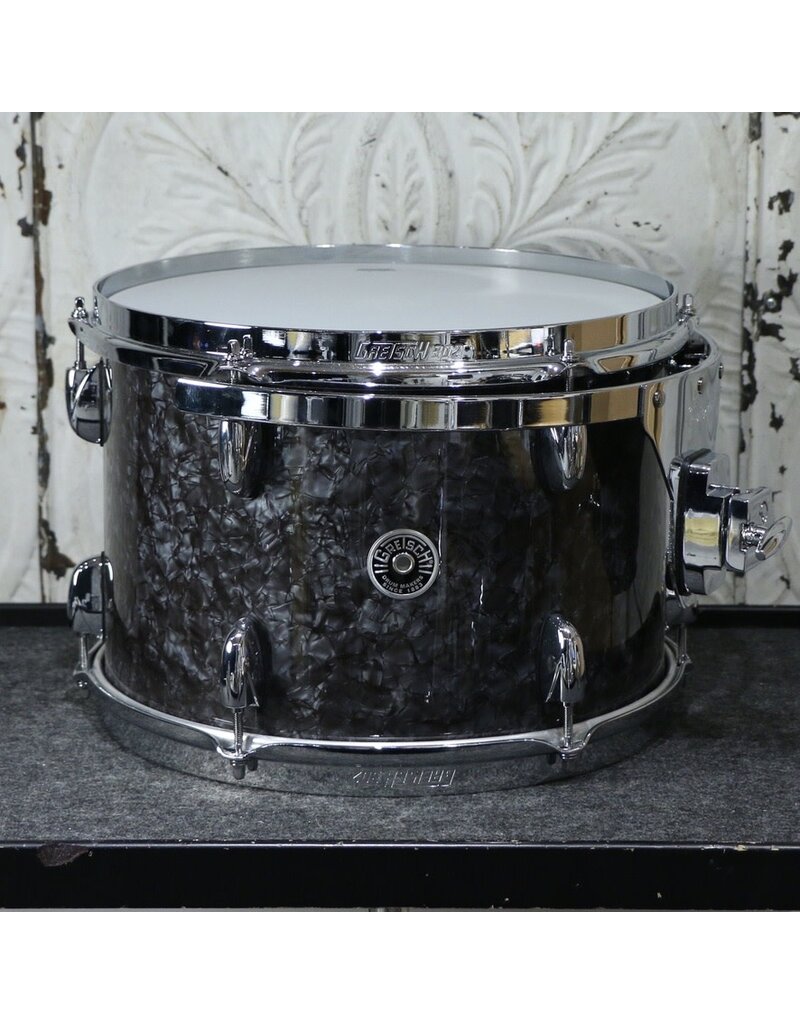 Gretsch Gretsch Brooklyn Drum Kit 24-13-16in - Deep Black Marine Pearl