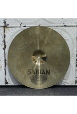 Sabian Used Sabian AA Medium Crash Cymbal 16in (1268g)