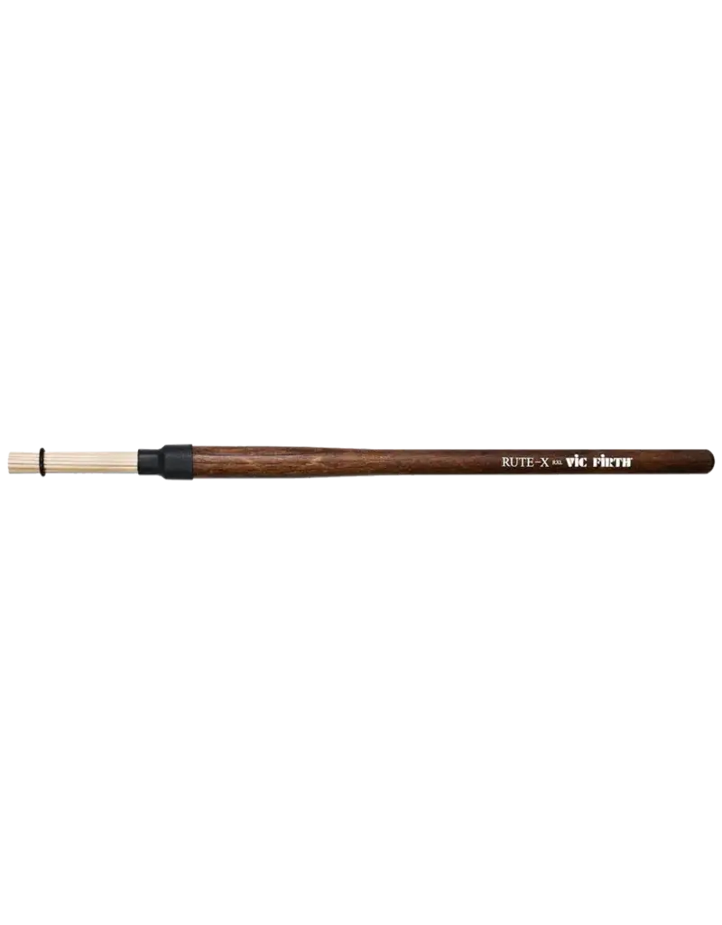 Vic Firth  Vic Firth Rute-X Sticks - small