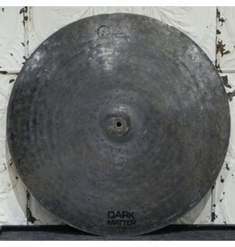 Dream Dream Dark Matter Flat Ride Cymbal 22in (2388g)