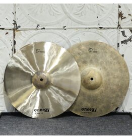 Dream Dream Energy Hi Hat Cymbals 14in (1102/1276g)