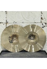 Dream Cymbales hi-hat Dream Eclipse 15po (1330/1510g)