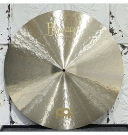 Meinl Meinl Byzance Jazz Big Apple Ride 22in (2298g)