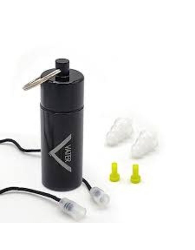 Vater Vater Ear Plugs