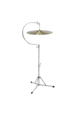 Kolberg Kolberg 2110KS Combination stand for triangle or cymbal, goose neck