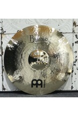 Meinl Meinl Byzance Medium Brilliant Crash Cymbal 18in (1526g)