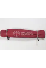 Dragonfly Dragonfly Percussion DPRB Roll-Up Stickbag