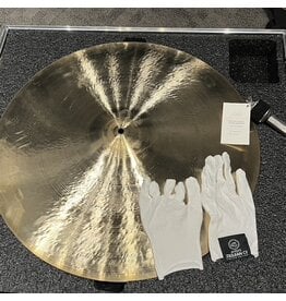 Zildjian Zildjian Limited Edition 400th Anniversary Vault Ride 20in