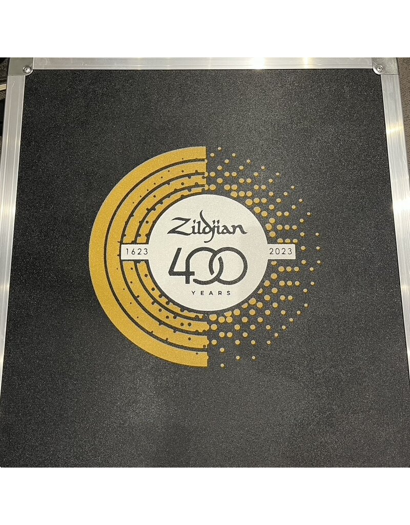 Zildjian Cymbale ride Zildjian Édition Limité 400th Anniversary Vault 20po #169