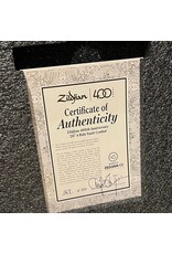 Zildjian Zildjian Limited Edition 400th Anniversary Vault Ride 20in