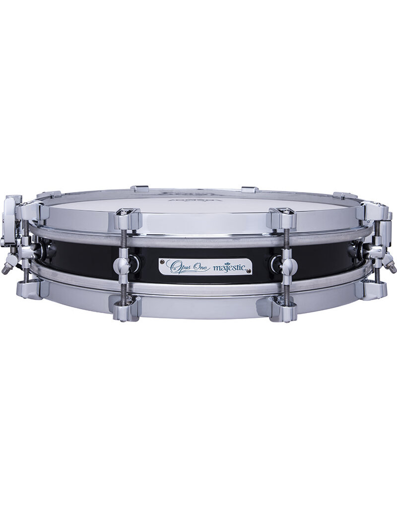 Majestic Majestic Opus One Concert Snare Drum 13x2.5in  (Cherry Shell 9mm)