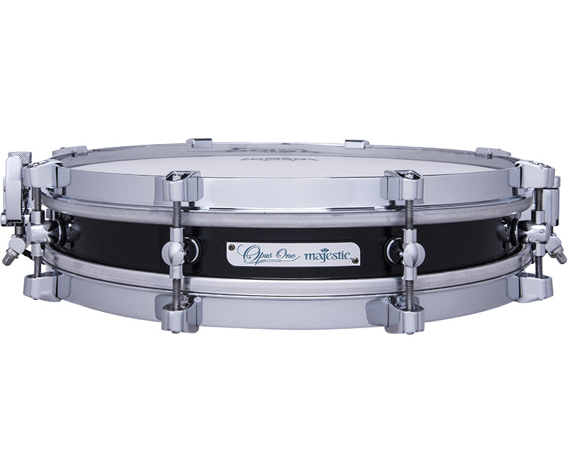 Majestic Opus One Concert Snare Drum 13x2.5in (Cherry Shell 9mm) - Timpano- percussion