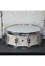 PDP Caisse claire PDP Concept Maple Twisted Ivory 14X5.5po