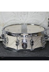 PDP PDP Concept Maple Snare Drum Twisted Ivory 14X5.5in