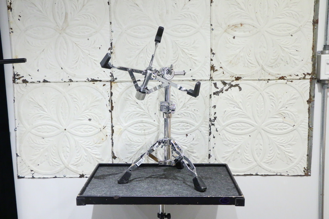 Used DW 5300 Snare Drum Stand Timpanopercussion