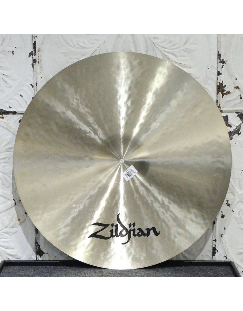 Zildjian Cymbale crash Zildjian K Paper Thin 22po (2092g)
